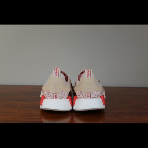 Adidas NMD R1 STLT Linen Women’s - Picture 5 of 7